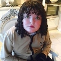 Charlie'Cruz Obrien