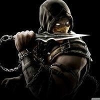 Xavier Nicolas Carrizo