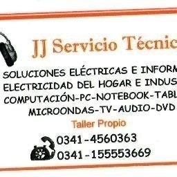 JJ Servicio Tecnico