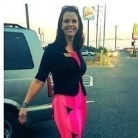 Pamela Elaine Leasure