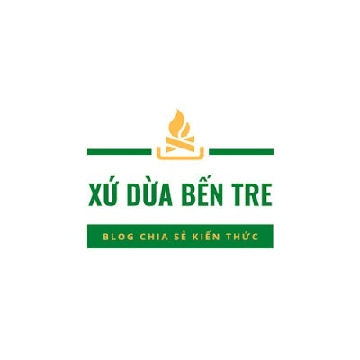 Xứ Dừa Bến Tre