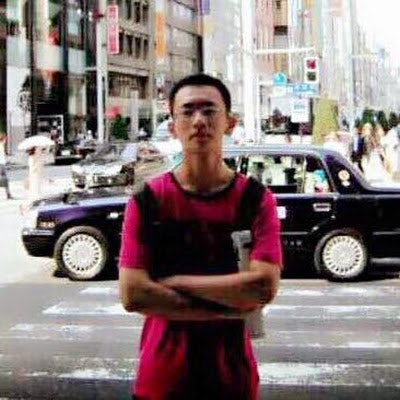 Dylan Wang