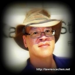 Lawrence Chen