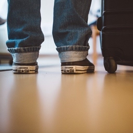 The Gallivant ✈️