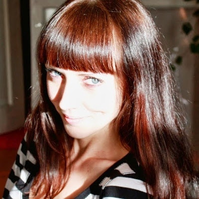 Svetlana Bocharnikova