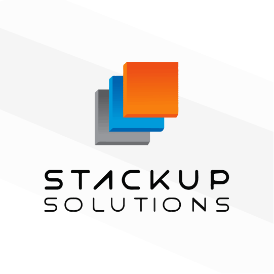 stackup solution business