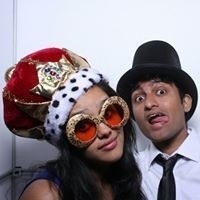 Ramprakash Raghupathy