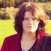 Ans Verhagen Van de Burgt