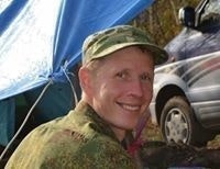 Максим Яровой