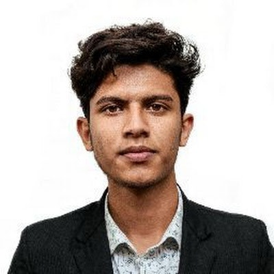 Sudhanshu Kundu
