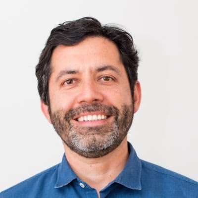 Rodrigo Marquez Bravo