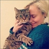 Ghislaine Groenewegen