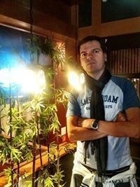 Iñaki Beltran de Heredia