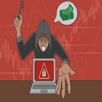 Forex Lừa đảo