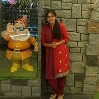 Sindhuja Balakrishnan