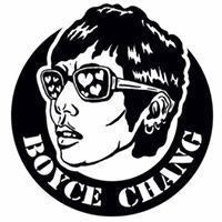 Boyce Chang