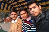 Yogeshwar Dan Charan