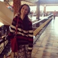 Maria Gabriela Diaz R.