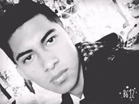 Irving Francisco Martinez Garcia