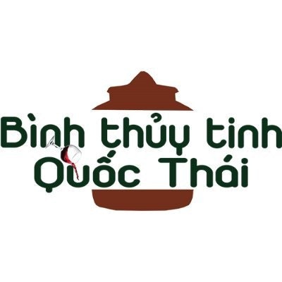 Bình Thuỷ Tinh Quốc Thái