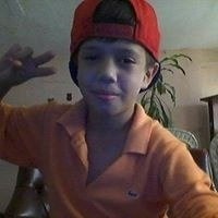 Diego Jose Briceño Flores