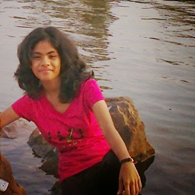Shamika Dalvi