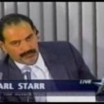Carl M. Starr