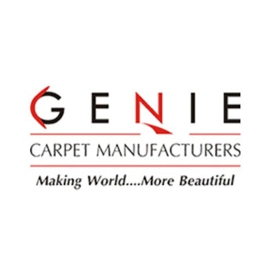 Genie carpet