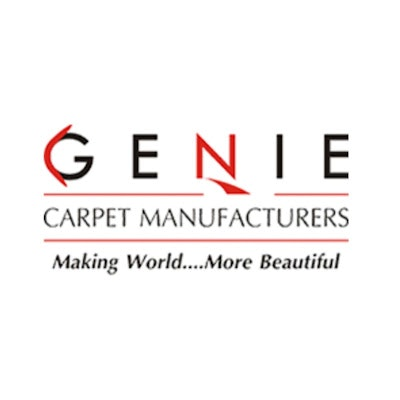 Genie carpet