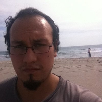 José Daniel González