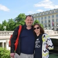 Марія Маркуш