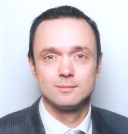 Thomas Saint Hilaire