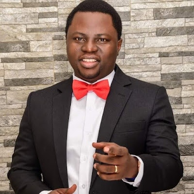 seun famofo