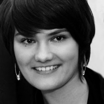 Женя Прокушенкова