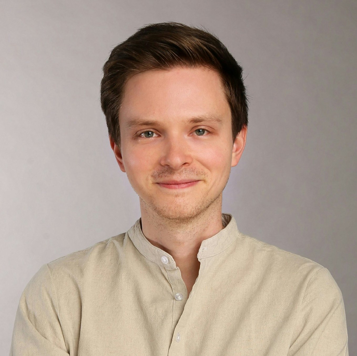 Martin Moravek avatar