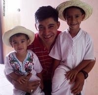 Elvin Noe Caballero Rodriguez