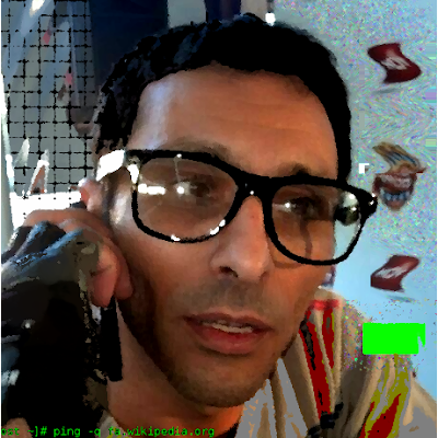 Gilad Levi