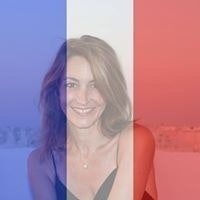 Gaelle Heckle Tellier