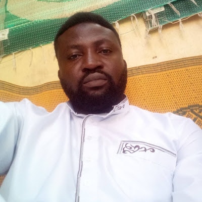 Sanni Babatunde Lukmon