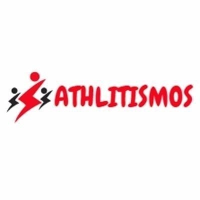 Athlitismos