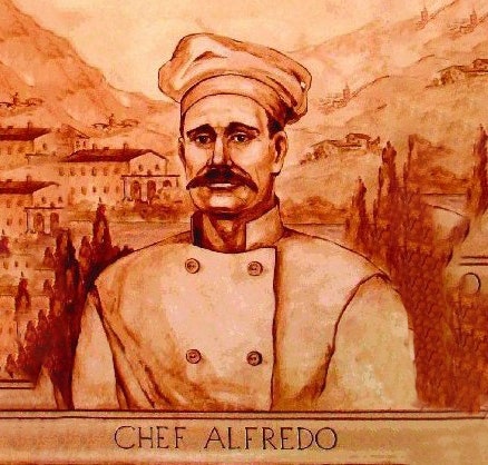Alfredospizza Online
