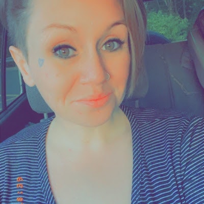 Caitlin Arnett Medcalf