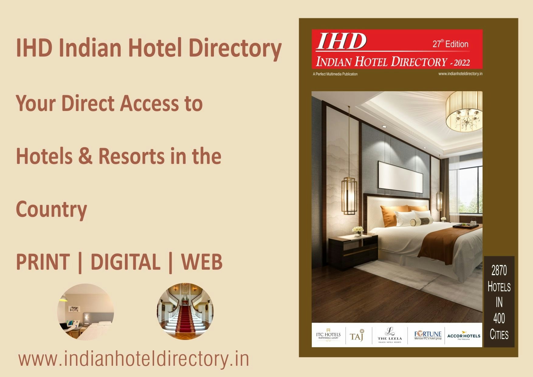 Indian Hotel Directory