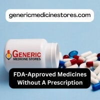 Generic Medicine Stores