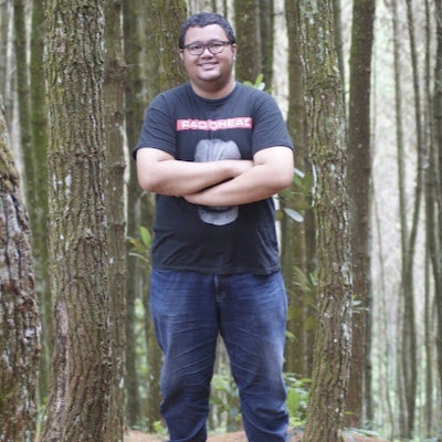 Dwi Rahmanda Ardianto