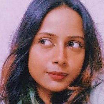 Paushali Seth