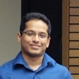 Nitin Asokan
