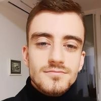 Мартин Тошевски