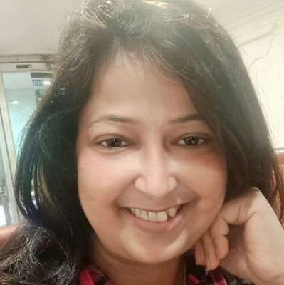 Madhumita Biswas Debnath