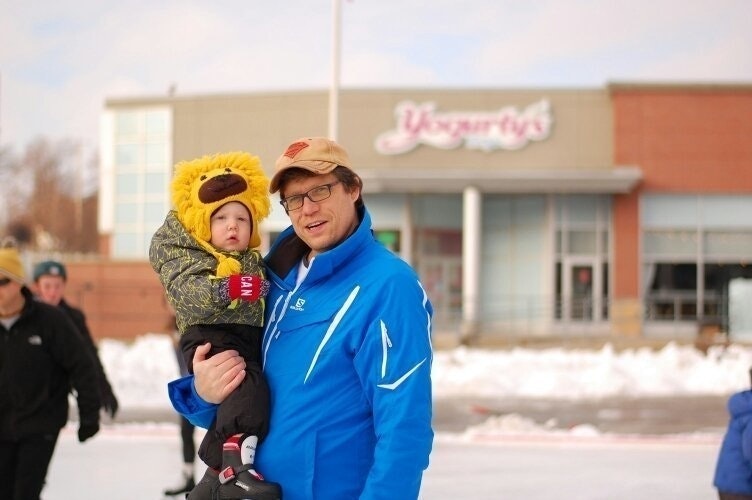 ‎​Jon Burke‎​